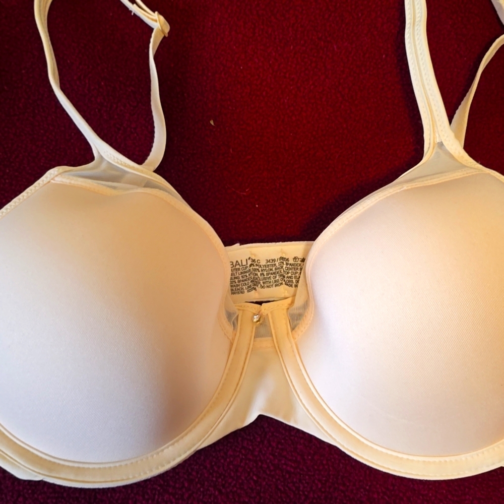 Bali Bras qty 2